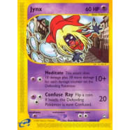 Jynx - 18/147 Thumb Nail