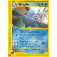 Quagsire - 30/147 Thumb Nail