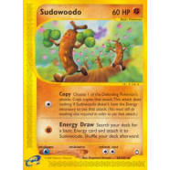 Sudowoodo - 36/147 Thumb Nail