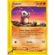 Cubone - 72/147 Thumb Nail