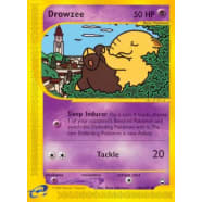 Drowzee - 74/147 Thumb Nail