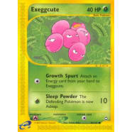 Exeggcute - 76/147 Thumb Nail