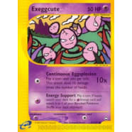 Exeggcute - 77/147 Thumb Nail