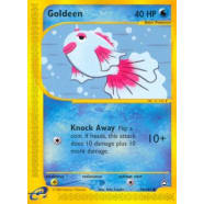 Goldeen - 78/147 Thumb Nail