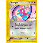 Porygon - 103a/147 Thumb Nail