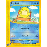 Psyduck - 104/147 Thumb Nail