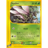 Scyther - 106/147 Thumb Nail