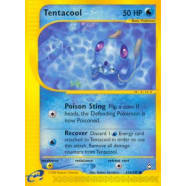 Tentacool - 113/147 Thumb Nail