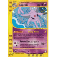 Espeon - H9/H32 Thumb Nail