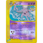 Espeon - 11/147 (Reverse Foil) Thumb Nail