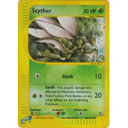 Scyther - 106/147 (Reverse Foil) Thumb Nail