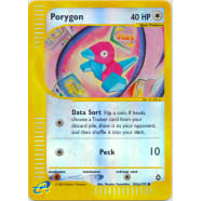 Porygon - 103a/147 (Reverse Foil) Thumb Nail
