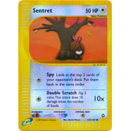 Sentret - 107/147 (Reverse Foil) Thumb Nail