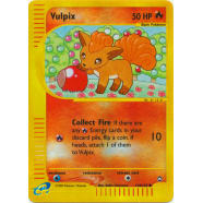 Vulpix - 116/147 (Reverse Foil) Thumb Nail