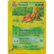 Parasect - 27/147 (Reverse Foil) Thumb Nail