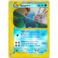 Quagsire - 30/147 (Reverse Foil) Thumb Nail