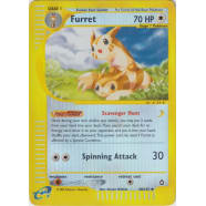 Furret - 48/147 (Reverse Foil) Thumb Nail