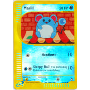 Marill - 53/147 (Reverse Foil) Thumb Nail