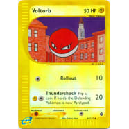 Voltorb - 64/147 (Reverse Foil) Thumb Nail