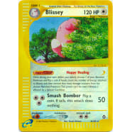 Blissey - 6/147 (Reverse Foil) Thumb Nail