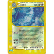 Steelix - 35/147 (Reverse Foil) Thumb Nail