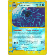 Tentacruel - 38/147 (Reverse Foil) Thumb Nail