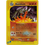 Houndoom - 14/147 (Reverse Foil) Thumb Nail