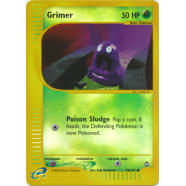 Grimer - 79/147 (Reverse Foil) Thumb Nail