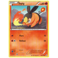 Tepig - 24/149 Thumb Nail