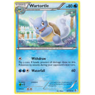 Wartortle - 30/149 Thumb Nail