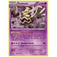 Dusknoir - 63/149 Thumb Nail