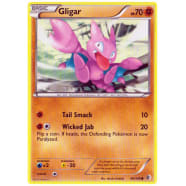 Gligar - 80/149 Thumb Nail