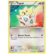 Togepi - 110/149 Thumb Nail
