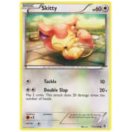 Skitty - 113/149 Thumb Nail