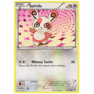 Spinda - 115/149 Thumb Nail