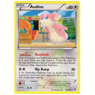 Audino - 126/149 Thumb Nail