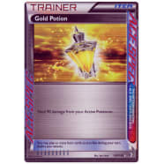 Gold Potion - 140/149 Thumb Nail