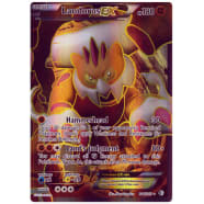 Landorus-EX (Full Art) - 144/149 Thumb Nail