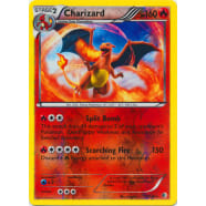 Charizard - 20/149 (Reverse Foil) Thumb Nail