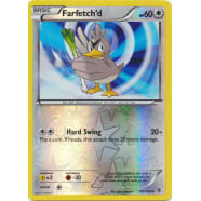 Farfetch'd - 107/149 (Reverse Foil) Thumb Nail