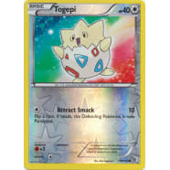 Togepi - 110/149 (Reverse Foil) Thumb Nail