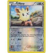 Lillipup - 120/149 (Reverse Foil) Thumb Nail