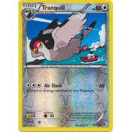 Tranquill - 124/149 (Reverse Foil) Thumb Nail