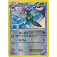 Unfezant - 125/149 (Reverse Foil) Thumb Nail