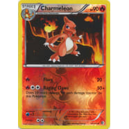 Charmeleon - 19/149 (Reverse Foil) Thumb Nail