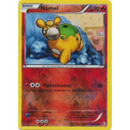 Numel - 21/149 (Reverse Foil) Thumb Nail