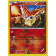 Victini - 23/149 (Reverse Foil) Thumb Nail