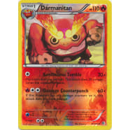 Darmanitan - 28/149 (Reverse Foil) Thumb Nail