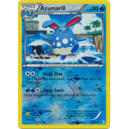 Azumarill - 37/149 (Reverse Foil) Thumb Nail