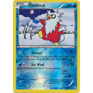 Delibird - 38/149 (Reverse Foil) Thumb Nail